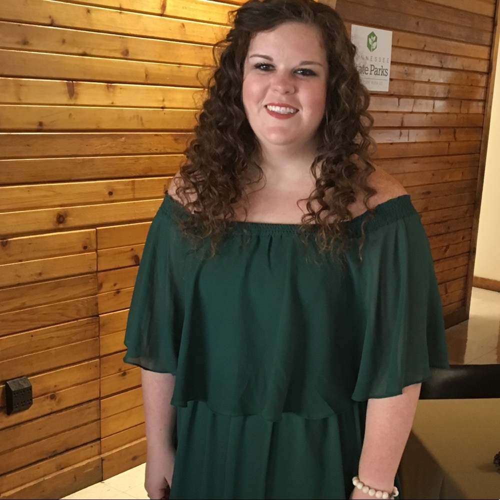 Meet your Posher, Kara